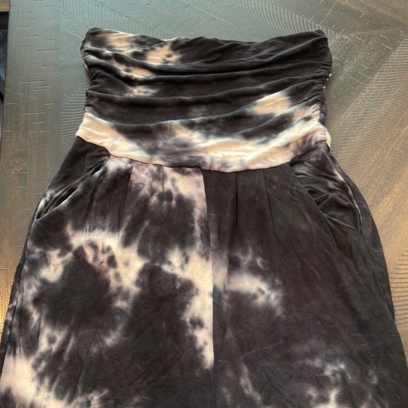 Anti star Medium Jumper Strapless with pockets - Picture 1 of 1